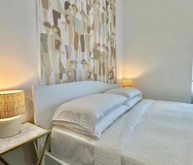 Al Wahdah House | Private luxury stay Abudhabi