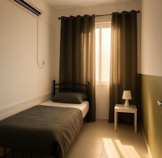 Al Wahdah House | Private luxury stay Abudhabi