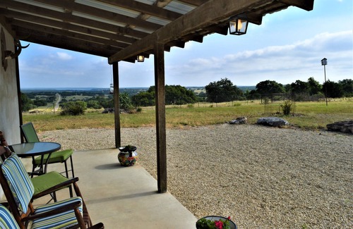 Harper House | Private Maner Hacienda w/ views, 1 of Highest elevation pts, 20min to FBG