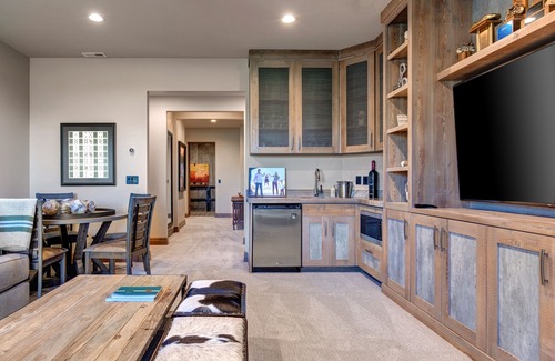 Park City House | Private Mountain Estate With Acreage - Close to Everything!