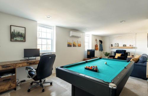 Donelson Hills Apartment | Private Nashville Haven - Minutes to Broadway, BNA