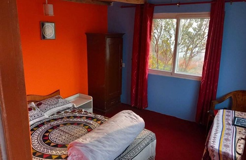 Changunarayan Resort | Private room ∙ 2 guests