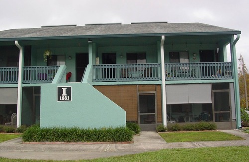 Paradise Lakes Condo | Private nudist resort! New AC & sectional. rent 3 get 1 free. Spring specials