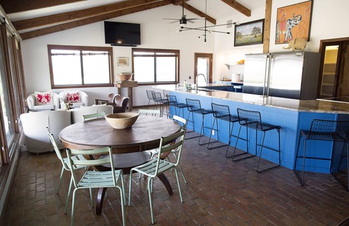 Uvalde House | Private Nueces River Ranch 110 mi W. of San Antonio,TX. FISHING/KAYAKING/TUBING