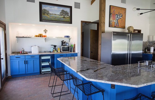 Uvalde House | Private Nueces River Ranch 110 mi W. of San Antonio,TX. FISHING/KAYAKING/TUBING