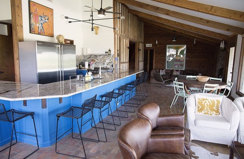 Uvalde House | Private Nueces River Ranch 110 mi W. of San Antonio,TX. FISHING/KAYAKING/TUBING