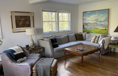 Red Hook House | Private Oasis in the Hudson Valley