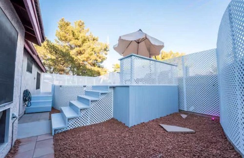 Green Valley North House | Private Oasis with Pool