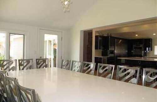 Kingston House | Private Ocean Beachfront Estate