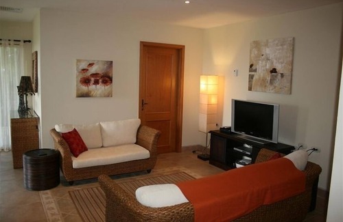 Javilla Condo | Private Ocean View Condo