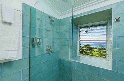Estate Sprat Hall Bed & Breakfast | Private Ocean View Balcony