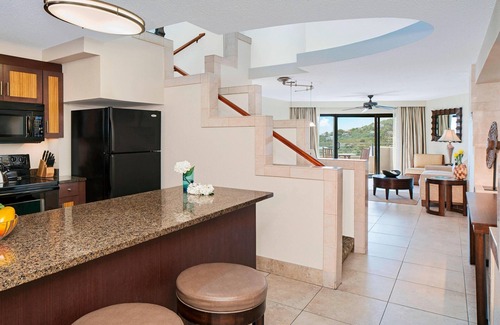 Hart Bay Villa | Private Ocean-View Villa, Westin St. John USVI Christmas Week - 1 Bed /2 Bath