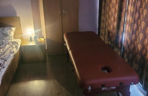 Arpadfold - Matyasfold Villa | Private Party Villa