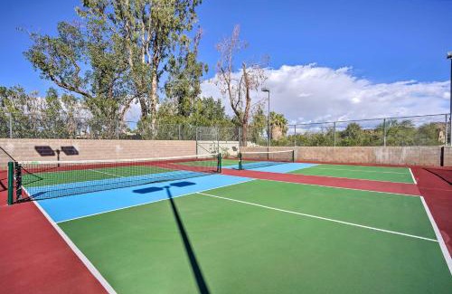 Palm Desert Apartment | Private Patio and Shared Pool Palm Desert Condo!