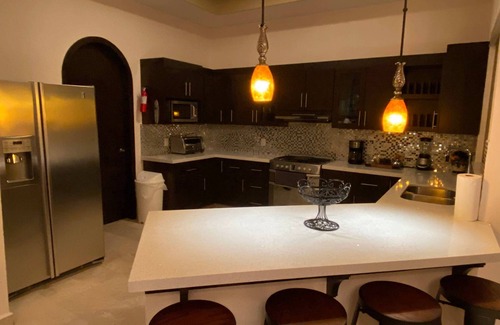 Laguna Shores House | Private peaceful ocean front home.