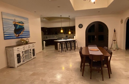Laguna Shores House | Private peaceful ocean front home.