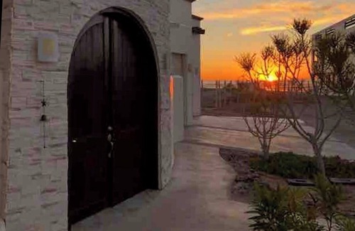 Laguna Shores House | Private peaceful ocean front home.