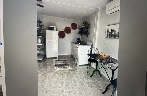 Estate Marys Fancy Cottage | Private peaceful updated Cottage with backyard views.