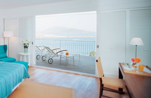 Bodrum City Center House | Private Penthouse Just For EXclusive Couples