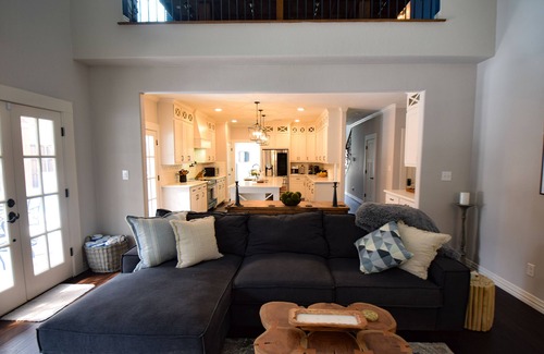 Pecan Acres House | Private place to hide away. Endless fun w/pool & game room for multiple families