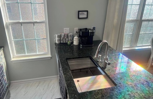 Carolina Forest Condo | Private Pondside Condo off the 15th hole - pool access