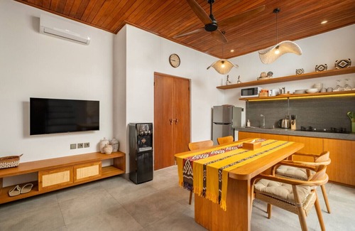 Lodtunduh House | Private Pool 2BR Villa in Ubud, 12min Central Ubud