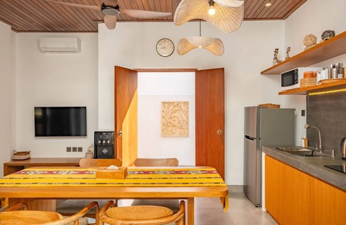 Lodtunduh House | Private Pool 2BR Villa in Ubud, 12min Central Ubud
