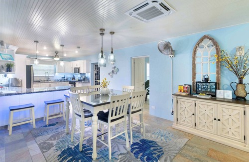 Welches House | Private Pool | 3 Mins to Welches Beach | BBQ