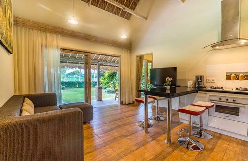 Penatih Villa | Private pool 8*18 m. Promo price!