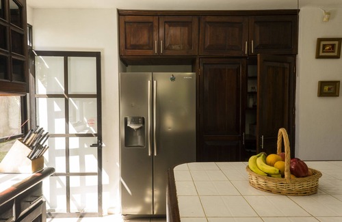 Cancun House | Private pool and garden - Near Cancun Airport - Great for big Families