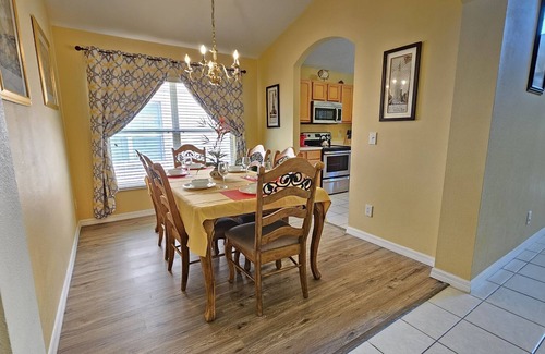 Solana House | Private pool and spa, gameroom, wifi, solana resort close to Disney World