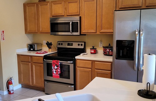 Solana House | Private pool and spa, gameroom, wifi, solana resort close to Disney World