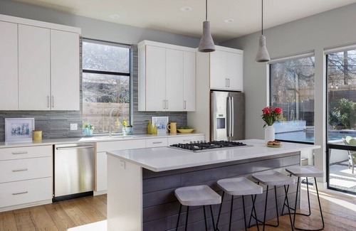 Barton Hills House | Private Pool, ATX, Summer Special | Zilker Oasis