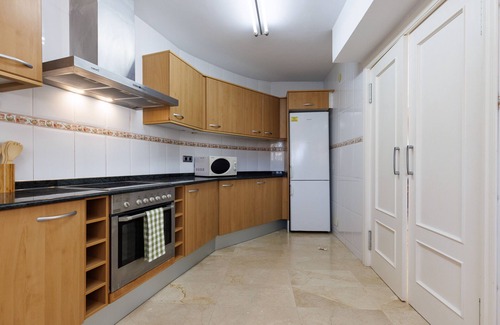 Miami Platja Villa | Private Pool · Barbecue · Wi-Fi · M308-086 VILLA POMER