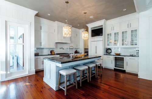 Palmetto Bluff House | Private Pool, Game Room, Elevator, Garage!