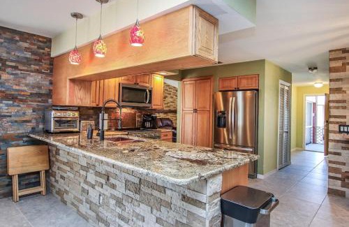Harbour Heights House | Private pool home near Peace River - Punta Gorda - A Frame Of Mind