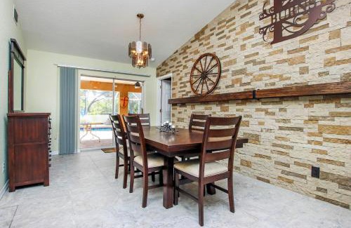 Harbour Heights House | Private pool home near Peace River - Punta Gorda - A Frame Of Mind