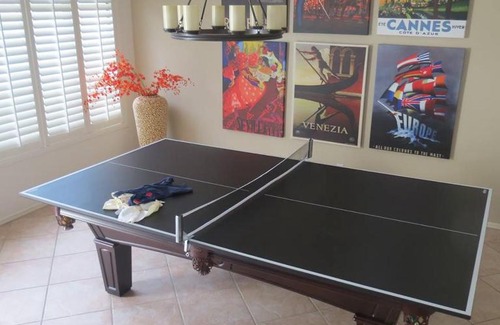 Ocotillo House | Private pool house 3 bedrooms