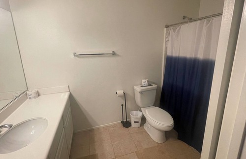 Glen Avon House | Private pool/jacuzzi Home away from Home