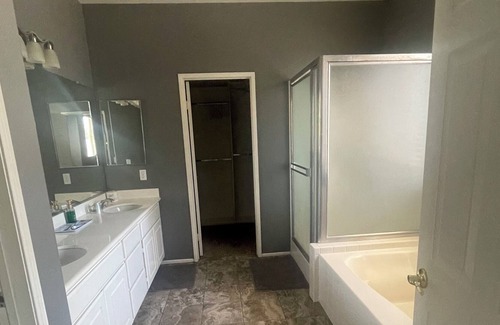 Glen Avon House | Private pool/jacuzzi Home away from Home