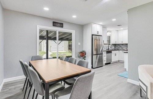 Aransas Pass House | Private pool, Nearby boat ramp, Large fenced yard, Pet Friendly