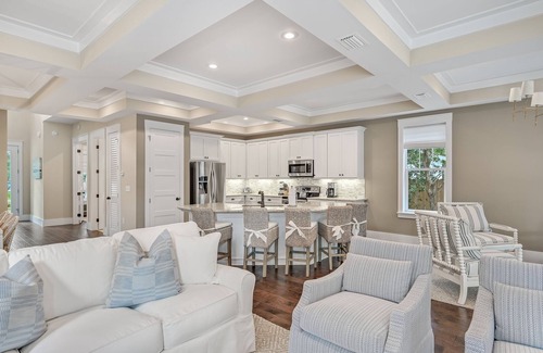 White's Gulfview House | Private Pool, Pet Friendly, and Beach Access- Sea-Rest by Royal Destinations