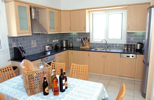 Sarlata Villa | Private pool & Sleeps up to 10 People, Great seaviews