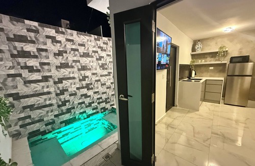 Puerto Nuevo Apartment | Private Pool! Studio- L’Olimpo #3