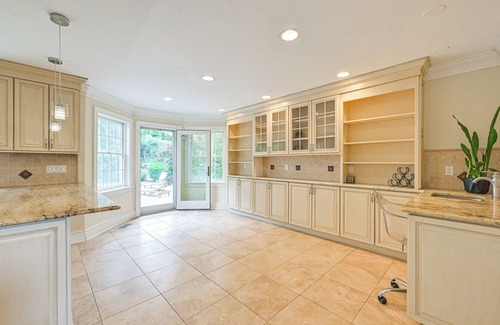 Briarcliff Manor House | Private Pool & Patio: Luxe Westchester Home!