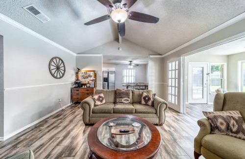 North Richland Hills House | Private Pool, Entire House, In the Center of DFW
