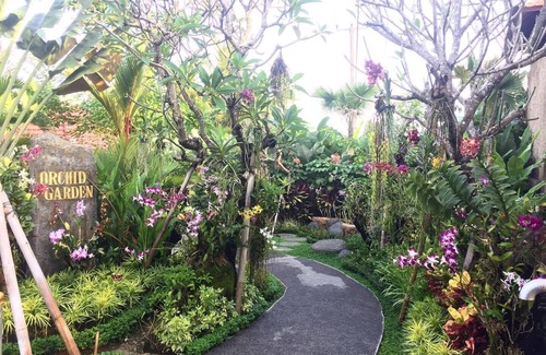 Saba Villa | Private Pool Villa 1BR by KDV near Waterfall