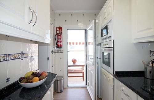 Rojales House | Private Pool Villa - Private Pool Chalet CASA GINER