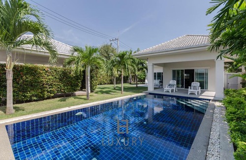 Ban Nong Sadao Villa | Private Pool Villa Hua Hin L26