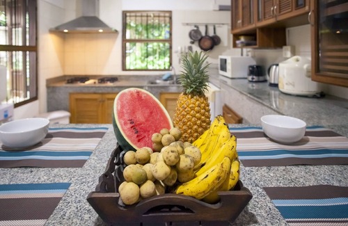 Nong Thale Villa | private pool villa up to 10 people 5 minutes from the beaches and Ao Nang